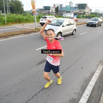 Runner Photo 5950378