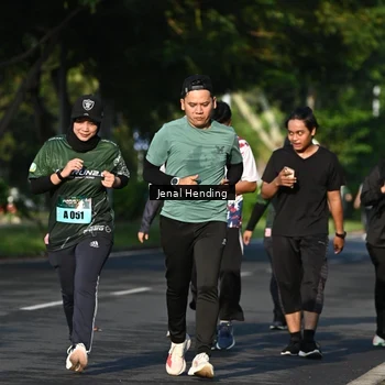 Runner Photo 5950380