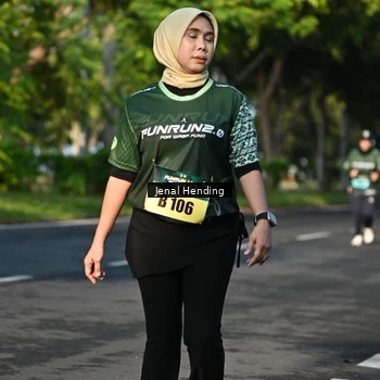 Runner Photo 5950381