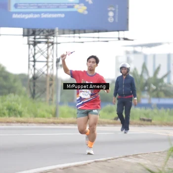 Runner Photo 5950384