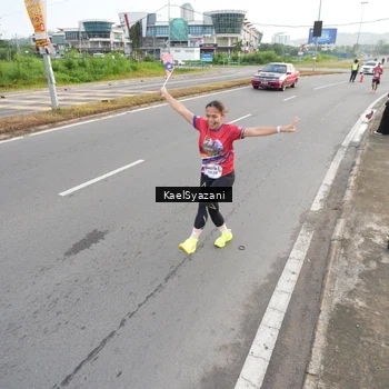Runner Photo 5950386