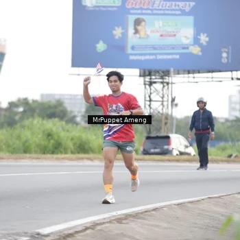 Runner Photo 5950388