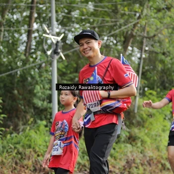 Runner Photo 5950389