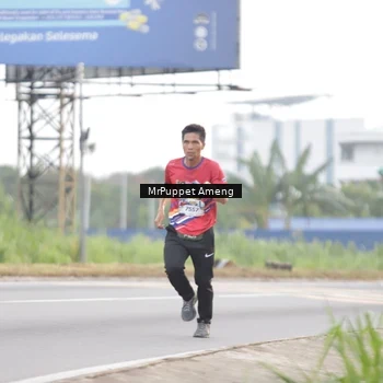 Runner Photo 5950390