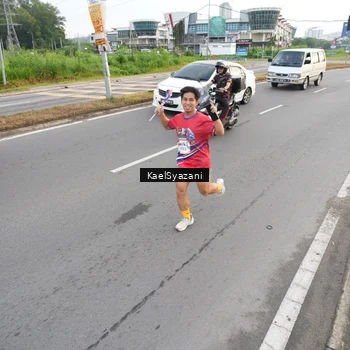 Runner Photo 5950393