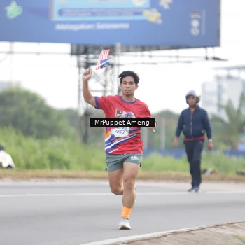 Runner Photo 5950394