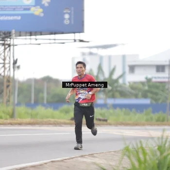 Runner Photo 5950395