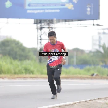 Runner Photo 5950397