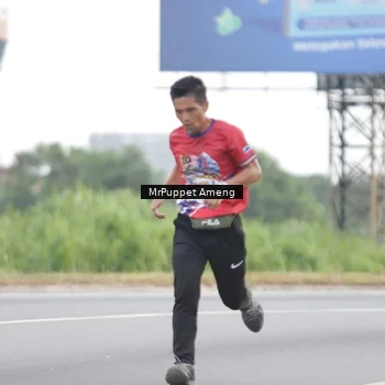 Runner Photo 5950400