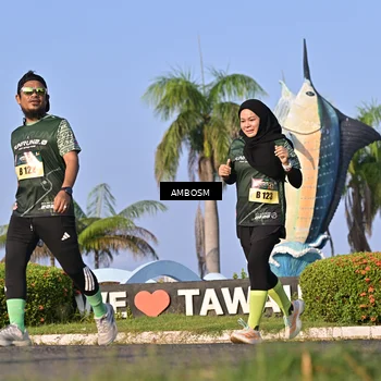 Runner Photo 5950403
