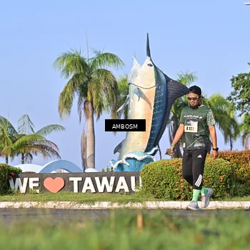 Runner Photo 5950405