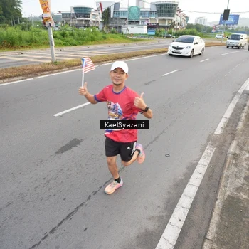 Runner Photo 5950406