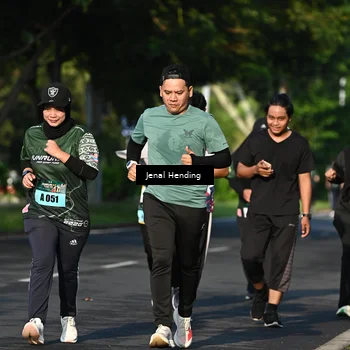 Runner Photo 5950409