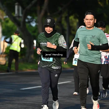 Runner Photo 5950410