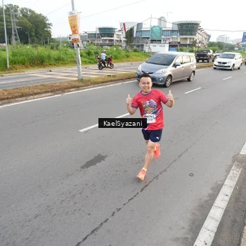 Runner Photo 5950415