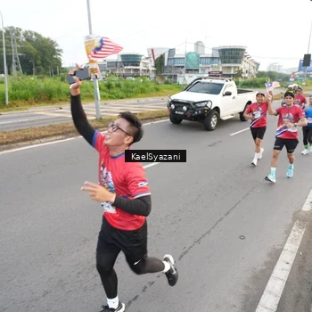 Runner Photo 5950416
