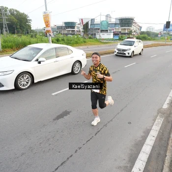 Runner Photo 5950417