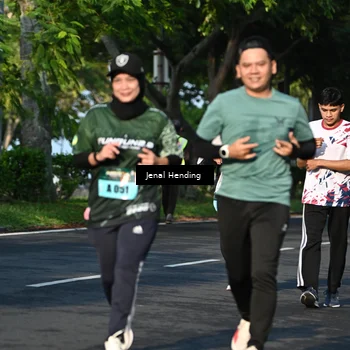 Runner Photo 5950418