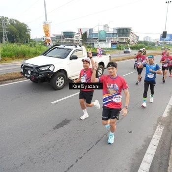 Runner Photo 5950419