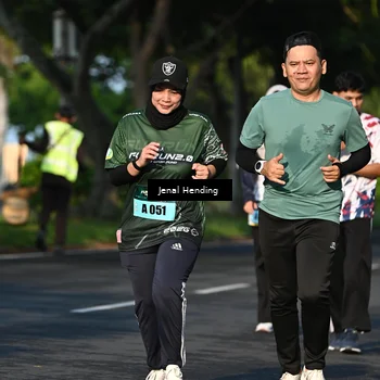 Runner Photo 5950420