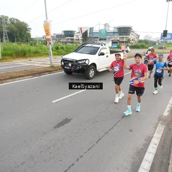 Runner Photo 5950423