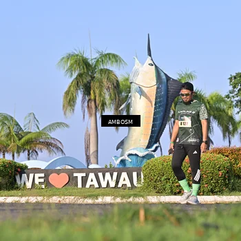 Runner Photo 5950424