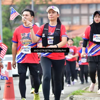 Runner Photo 5950429