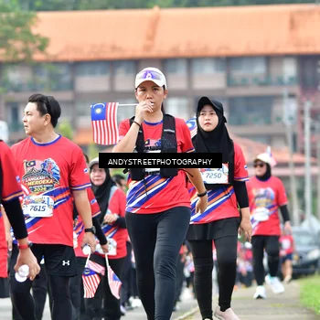Runner Photo 5950430