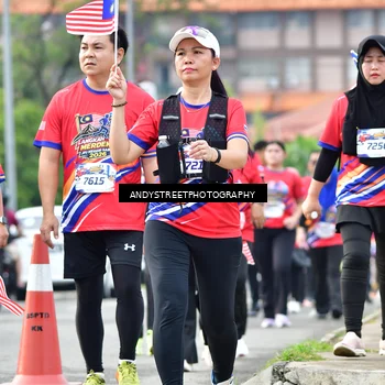 Runner Photo 5950432