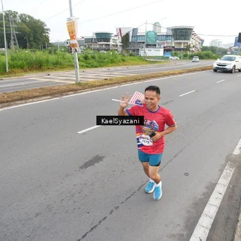 Runner Photo 5950436