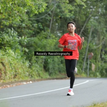 Runner Photo 5950447