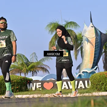 Runner Photo 5950451