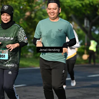 Runner Photo 5950453