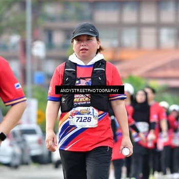 Runner Photo 5950456