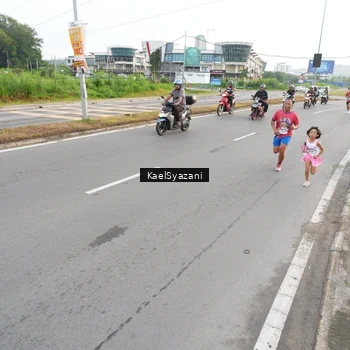 Runner Photo 5950458