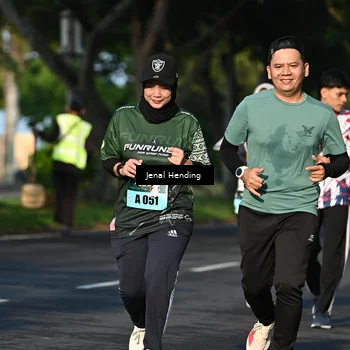 Runner Photo 5950467