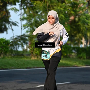Runner Photo 5950469