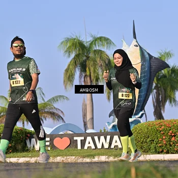 Runner Photo 5950472
