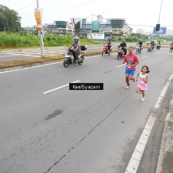 Runner Photo 5950475