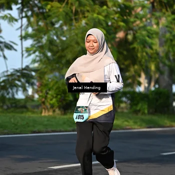 Runner Photo 5950476