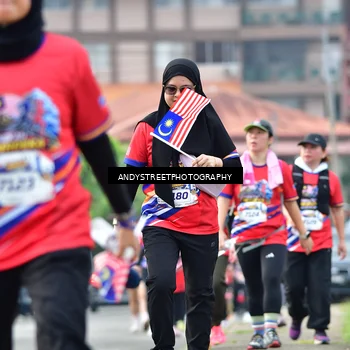 Runner Photo 5950482