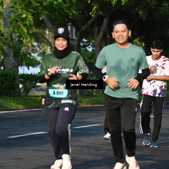 Runner Photo 5950486