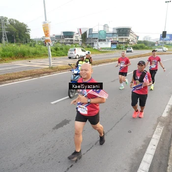 Runner Photo 5950491