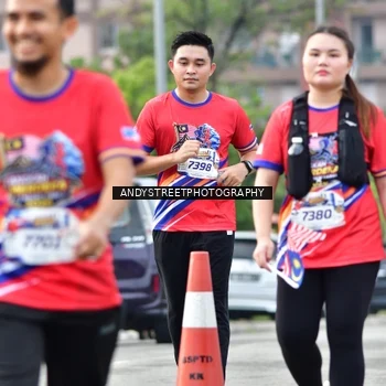 Runner Photo 5950493