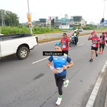 Runner Photo 5950494