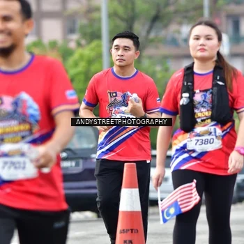 Runner Photo 5950498