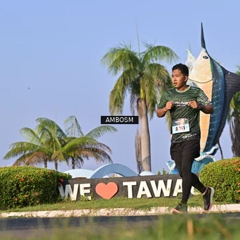 Runner Photo 5950499