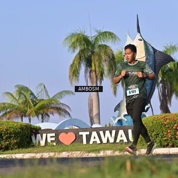 Runner Photo 5950500