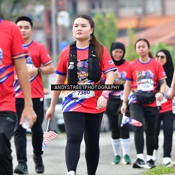 Runner Photo 5950504