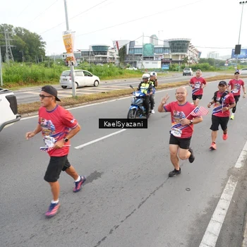 Runner Photo 5950507